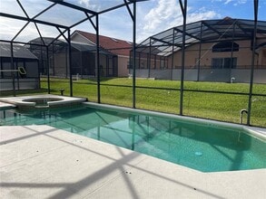 1031 Solana Cir in Davenport, FL - Building Photo - Building Photo