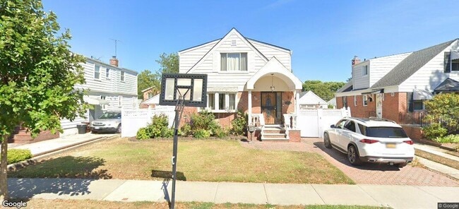 property at 82-17-82248 248th St