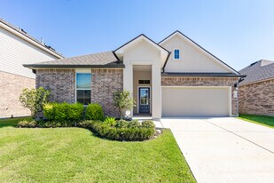 4635 Mendocino Way in Baton Rouge, LA - Building Photo