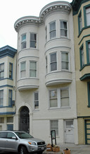 1252-1256 Kearny St in San Francisco, CA - Building Photo - Building Photo