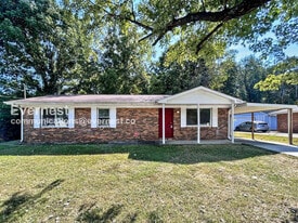 4228 Valley Grove Dr in Nashville, TN - Building Photo