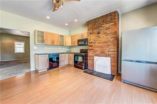 2514 Josephine St in Pittsburgh, PA - Building Photo - Building Photo