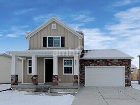 2683 3340 South St, Unit 410 in Syracuse, UT - Building Photo