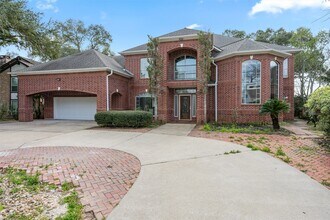 3311 El Dorado Blvd in Missouri City, TX - Building Photo - Building Photo