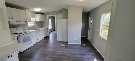 23047 Cactus Rd in New Caney, TX - Foto de edificio - Building Photo