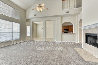 22209 Sausalito Ct in San Antonio, TX - Building Photo - Building Photo