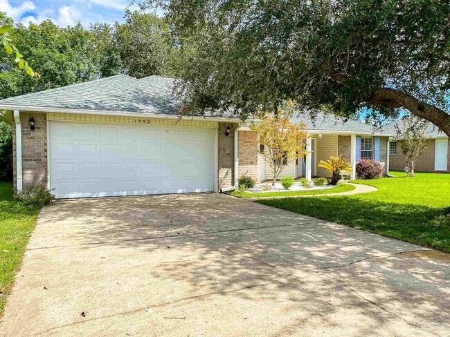 property at 1992 Southwind Cir