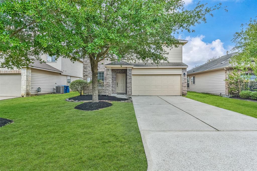21330 Bella Jess Dr in Spring, TX - Building Photo