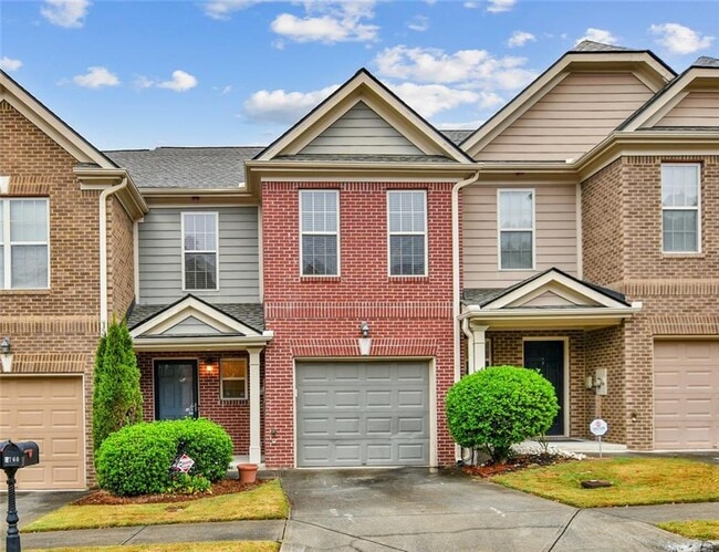 1760 Millstream Hollow