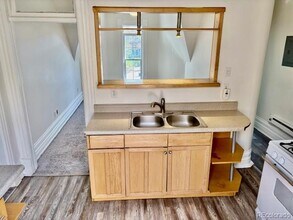 603 Elati St in Denver, CO - Building Photo - Building Photo