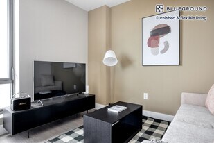 1 Nashua St in Boston, MA - Building Photo