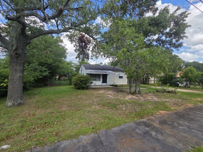 property at 161 Golden Way