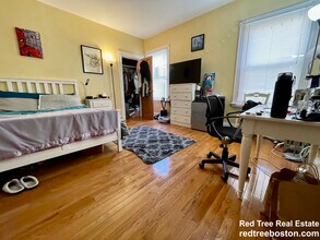 46 Aspinwall Ave, Unit 2 in Brookline, MA - Building Photo - Building Photo