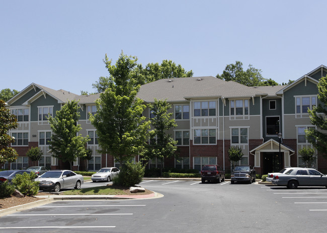 Columbia Commons in Atlanta, GA - Building Photo - Building Photo