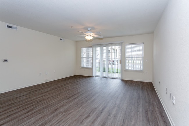 Saddlewood Apartments