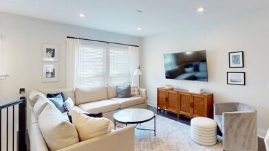 18016 Nolita Ln in Charlotte, NC - Building Photo - Building Photo