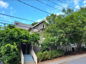 208 Williams St in Ithaca, NY - Building Photo