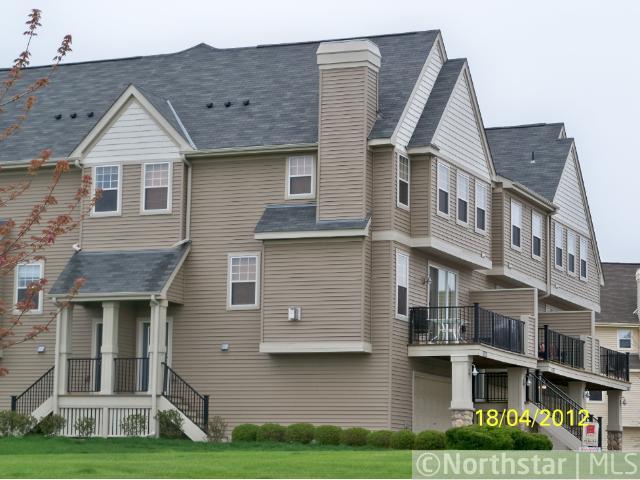 13636 Brick Path in Rosemount, MN - Building Photo - Building Photo