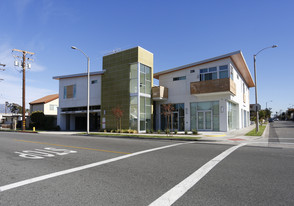 Mosaic Gardens at Monterey Park Apartments