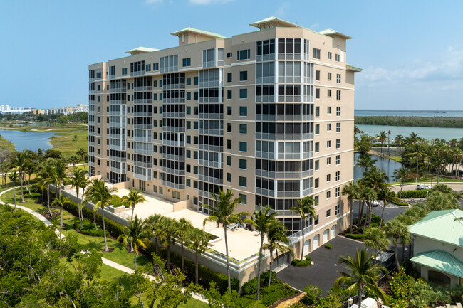 Waterside VI at Bay Beach in Ft. Myers, FL - Building Photo - Building Photo