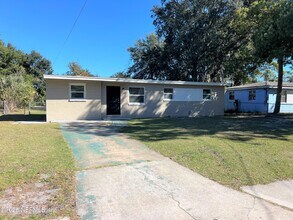8931 Devonshire Blvd in Jacksonville, FL - Building Photo - Building Photo