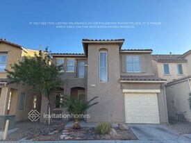 6252 Dartington Hall St in Henderson, NV - Building Photo