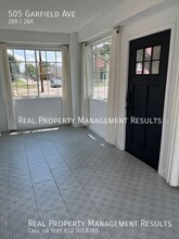 505 Garfield St in Evansville, IN - Building Photo - Building Photo