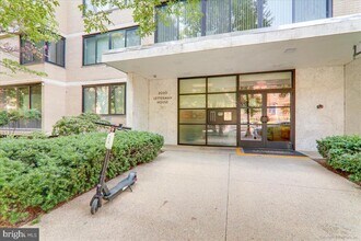 2030 F St NW in Washington, DC - Building Photo - Building Photo