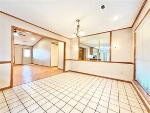 3500 W Hemlock St in Rogers, AR - Foto de edificio - Building Photo