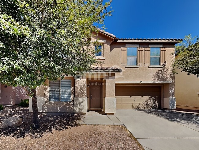 property at 2683 S Sailors Way