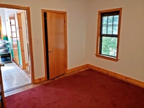 71 Hudson St, Unit 2 in Somerville, MA - Foto de edificio - Building Photo