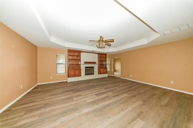 12012 Sagamore Dr in Yukon, OK - Building Photo - Building Photo