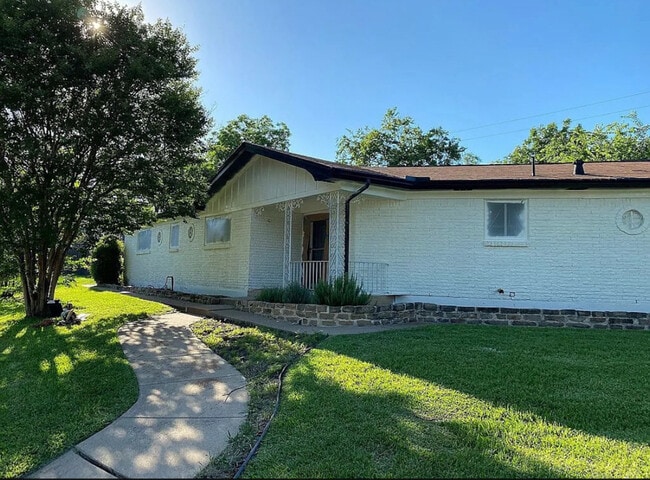 property at 4809 Blaney Ave