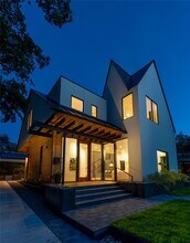 2001 Forest Trail in Austin, TX - Building Photo - Building Photo