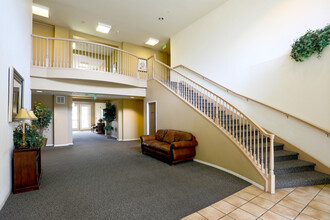 Town Square at Village Green- Seniors 62+ in Gilroy, CA - Building Photo - Interior Photo