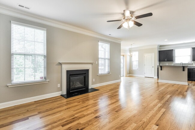 170 Davelyn Ct in Garner, NC - Building Photo - Building Photo