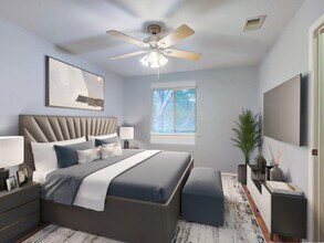 2901 Burning Oak Dr in Austin, TX - Building Photo - Building Photo