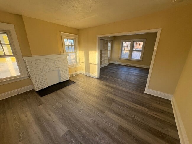 2142 Auburn Ave in Dayton, OH - Building Photo - Building Photo