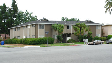 4595 Hamilton Ave in San Jose, CA - Building Photo - Building Photo