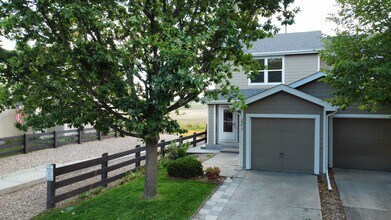 2296 E 109th Dr in Northglenn, CO - Building Photo - Building Photo