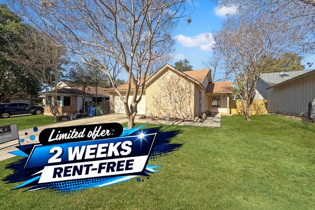 property at 9371 Lands Point St