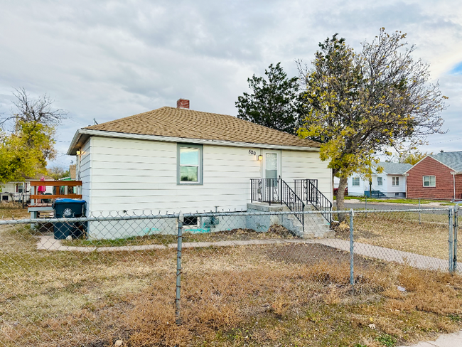 520 E 7th St in Cheyenne, WY - Building Photo - Building Photo