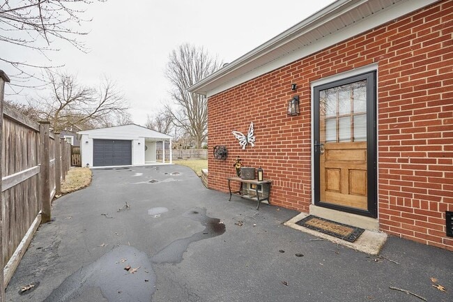4008 Foster St in Columbus, OH - Building Photo - Building Photo