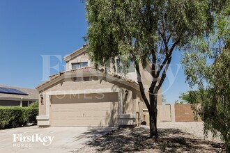 5570 E Flowing Spring in Florence, AZ - Building Photo - Building Photo