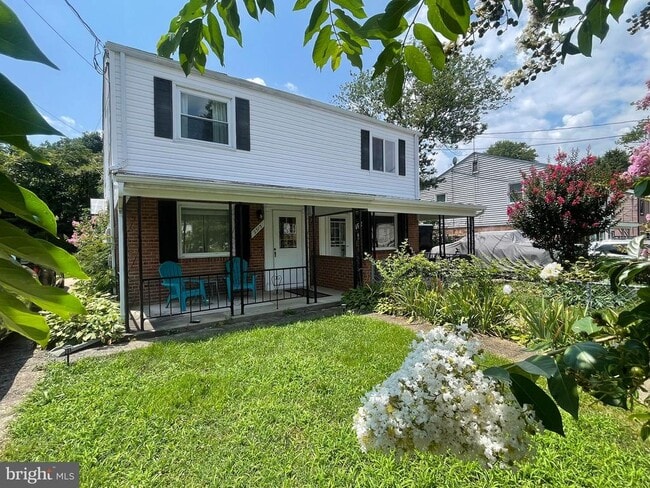 property at 2313 Fairview Terrace