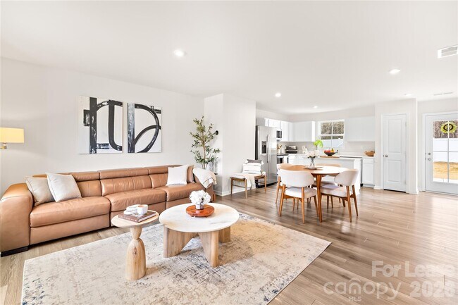 4447 Wild Rdg Dr in Charlotte, NC - Building Photo - Building Photo