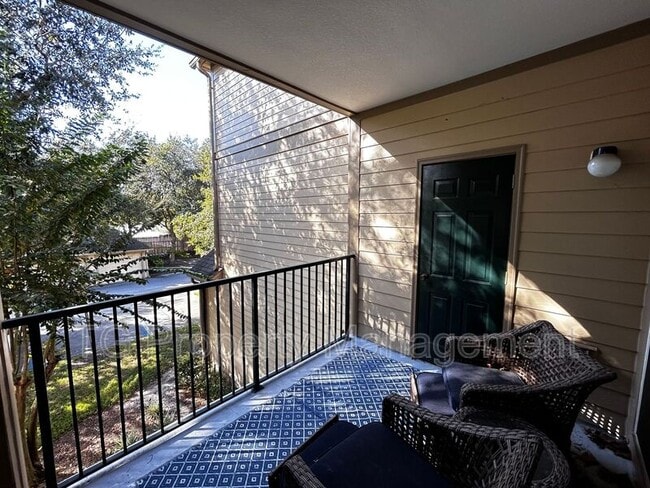 property at 7800 Point Meadows Dr