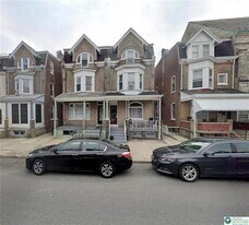 1438 W Turner St in Allentown, PA - Building Photo