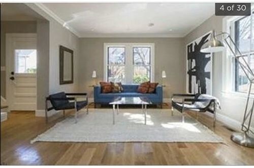 2 Kenway St-Unit -2 in Cambridge, MA - Building Photo - Building Photo