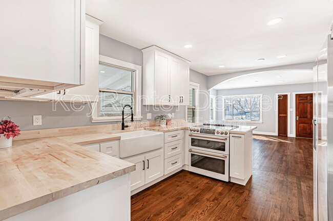 property at 890 Depew St